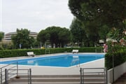 Nicesolo pool