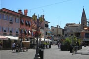 Caorle centro