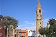 Caorle centrum