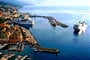 Livorno přístav