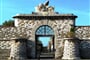 Porta San Marco Livorno