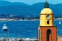 Toulon záliv