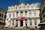 Genoa Ducal Palace Renaissance