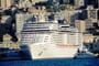 MSC Splendida Janov