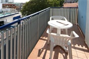 Businelli 31 balcone