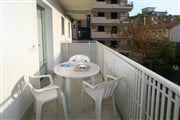 Vera 49 balcone