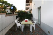 Vera 49 terrazzo