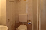 La Duna 54 bagno