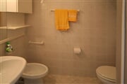 La Duna 53 bagno
