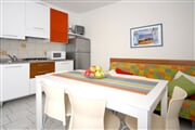 Elios living room