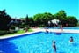 Danubio piscina