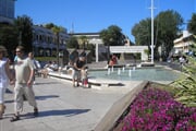Piazza Fontana