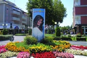 bibione centrum