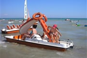 Vodní šlapadla
