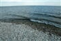 Valounové pobřeží na jižní straně ostrova Olchon © Foto: Ivo Fík Dokoupil, archiv CK Kudrna