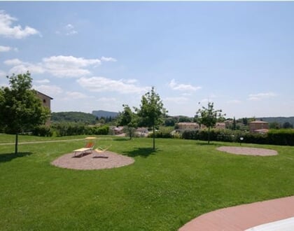 Foto - Costermano - Residence I Cortivi