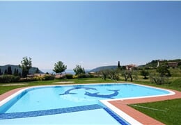 Residence I Cortivi - Costermano