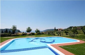 Residence I Cortivi - Costermano