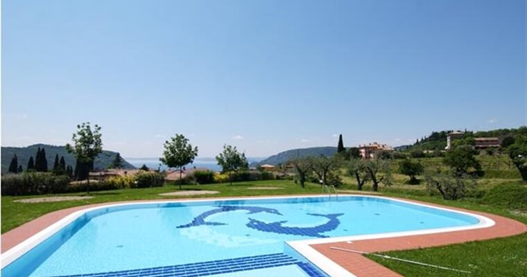 Foto - Costermano - Residence I Cortivi