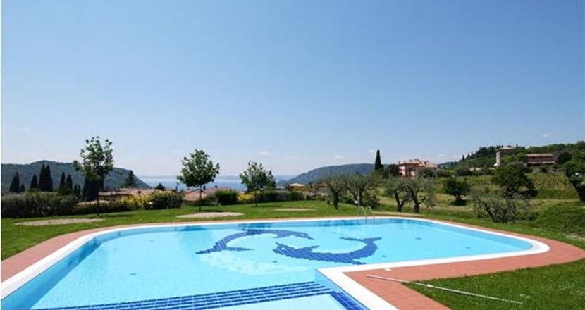 Foto - Costermano - Residence I Cortivi
