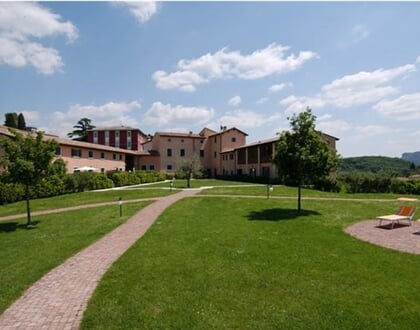 Foto - Costermano - Residence I Cortivi