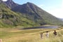 Velká Británie, Skotsko, Grampian Mountains