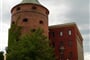 Pobaltí, Lotyšsko, Riga, věž