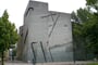 Německo, Berlín, Židovské muzeum