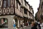 Francie, Burgundsko, Dijon