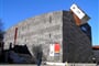 Rakousko - Vídeň - Muzeum moderního umění je také součástí Museumsquartier, oblasti s 60.000 m2 plochy muzei