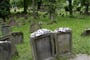 Německo, Worms, židovský hřbitov
