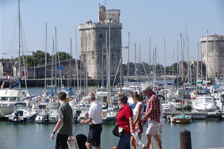 Bordeaux a Akvitánie, památky, víno a vlny Atlantiku 2026