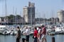 Francie, Atlantik, La Rochelle
