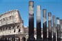 Itálie - Řím - Colosseum