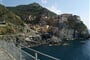 Itálie, Ligurie, Cinque Terre - Manarola