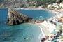 Itálie - Ligurie - Cinque Terre, Monterosso