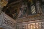 Itálie, Sicílie, Palermo, Capella Palatina