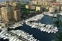 Monako - přístav