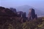 Řecko, Meteora