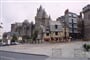 Francie - Bretaň - Vitré je město s největším počtem památek v Bretani a ještě i tzv. květinové město