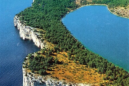 Chorvatsko, národní parky 2024