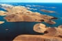 Chorvatsko - ostrovy Kornati