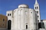 Chorvatsko, Zadar