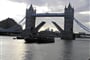 Velká Británie, Londýn, Tower Bridge