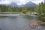 Slovensko - Vysoké Tatry - Štrbské pleso