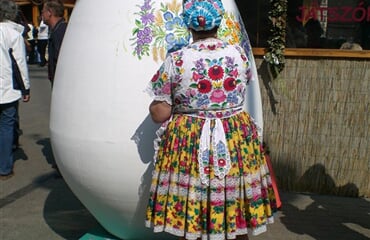 Bratislava, Budapešť, lázně a Velikonoce ve skanzenu Szentendre 2026