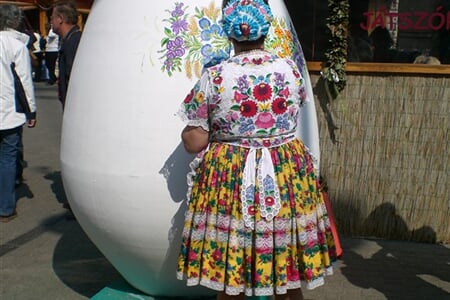 Bratislava, Budapešť, lázně a Velikonoce ve skanzenu Szentendre 2026