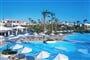 Řecko, Kos, Psalidi, Hotel Grecotel Kos Imperial, bazén