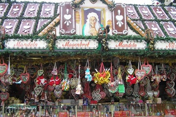 Bavorsko - adventní Rothenburg, Wurzburg a Lauf 2025
