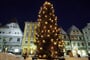 Rakousko - Štýr ve své čarovné vánoční podobě